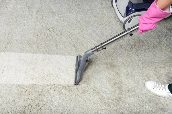 Carpet Protection